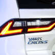 Toyota Yaris Cross vs Perodua Traz – what are the differences beyond the RM19k price premium?