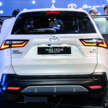 Toyota Yaris Cross vs Perodua Traz – what are the differences beyond the RM19k price premium?