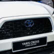 Toyota Yaris Cross vs Perodua Traz – what are the differences beyond the RM19k price premium?