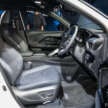 Toyota Yaris Cross vs Perodua Traz – what are the differences beyond the RM19k price premium?