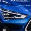 Toyota Yaris Cross vs Perodua Traz – what are the differences beyond the RM19k price premium?