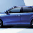Volkswagen ID. Polo debuts – FWD hatchback with up to 211 PS, 105 kW DC charging, 454 km range WLTP
