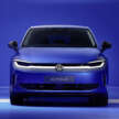 Volkswagen ID. Polo debuts – FWD hatchback with up to 211 PS, 105 kW DC charging, 454 km range WLTP