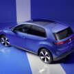 Volkswagen ID. Polo debuts – FWD hatchback with up to 211 PS, 105 kW DC charging, 454 km range WLTP