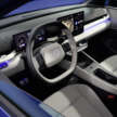 Volkswagen ID. Polo debuts – FWD hatchback with up to 211 PS, 105 kW DC charging, 454 km range WLTP