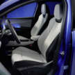 Volkswagen ID. Polo debuts – FWD hatchback with up to 211 PS, 105 kW DC charging, 454 km range WLTP