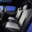 Volkswagen ID. Polo debuts – FWD hatchback with up to 211 PS, 105 kW DC charging, 454 km range WLTP