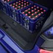 Volkswagen ID. Polo debuts – FWD hatchback with up to 211 PS, 105 kW DC charging, 454 km range WLTP