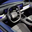 Volkswagen ID. Polo debuts – FWD hatchback with up to 211 PS, 105 kW DC charging, 454 km range WLTP