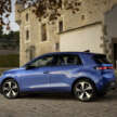 Volkswagen ID. Polo debuts – FWD hatchback with up to 211 PS, 105 kW DC charging, 454 km range WLTP
