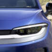 Volkswagen ID. Polo debuts – FWD hatchback with up to 211 PS, 105 kW DC charging, 454 km range WLTP