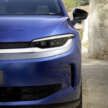 Volkswagen ID. Polo debuts – FWD hatchback with up to 211 PS, 105 kW DC charging, 454 km range WLTP