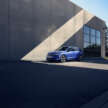 Volkswagen ID. Polo debuts – FWD hatchback with up to 211 PS, 105 kW DC charging, 454 km range WLTP