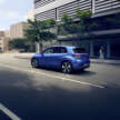 Volkswagen ID. Polo debuts – FWD hatchback with up to 211 PS, 105 kW DC charging, 454 km range WLTP