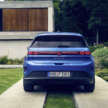 Volkswagen ID. Polo debuts – FWD hatchback with up to 211 PS, 105 kW DC charging, 454 km range WLTP
