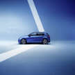 Volkswagen ID. Polo debuts – FWD hatchback with up to 211 PS, 105 kW DC charging, 454 km range WLTP