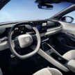 Volkswagen ID. Polo debuts – FWD hatchback with up to 211 PS, 105 kW DC charging, 454 km range WLTP