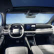 Volkswagen ID. Polo debuts – FWD hatchback with up to 211 PS, 105 kW DC charging, 454 km range WLTP