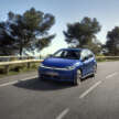 Volkswagen ID. Polo debuts – FWD hatchback with up to 211 PS, 105 kW DC charging, 454 km range WLTP
