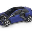 Volkswagen ID. Polo debuts – FWD hatchback with up to 211 PS, 105 kW DC charging, 454 km range WLTP