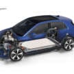Volkswagen ID. Polo debuts – FWD hatchback with up to 211 PS, 105 kW DC charging, 454 km range WLTP