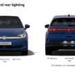 Volkswagen ID. Polo debuts – FWD hatchback with up to 211 PS, 105 kW DC charging, 454 km range WLTP