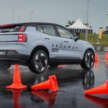 Volvo Selamat Calculator with Mr Money TV – cost of life estimate to get Malaysians to drive safer