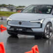 Volvo Selamat Calculator with Mr Money TV – cost of life estimate to get Malaysians to drive safer