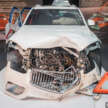 Volvo Selamat Calculator with Mr Money TV – cost of life estimate to get Malaysians to drive safer
