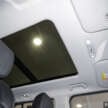 Jaecoo J5 EV vs iCaur 03 iWD compared – what are the differences between the two Chery EV SUVs