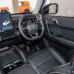 Jaecoo J5 EV vs iCaur 03 iWD compared – what are the differences between the two Chery EV SUVs