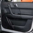 Jaecoo J5 EV vs iCaur 03 iWD compared – what are the differences between the two Chery EV SUVs