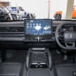 Jaecoo J5 EV vs iCaur 03 iWD compared – what are the differences between the two Chery EV SUVs