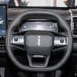 Jaecoo J5 EV vs iCaur 03 iWD compared – what are the differences between the two Chery EV SUVs