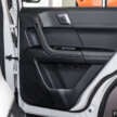 Jaecoo J5 EV vs iCaur 03 iWD compared – what are the differences between the two Chery EV SUVs