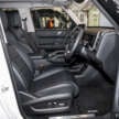 Jaecoo J5 EV vs iCaur 03 iWD compared – what are the differences between the two Chery EV SUVs