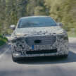 Audi A2 e-tron prototype shown testing ahead of fall 2026 debut – old nameplate returns as compact EV