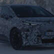 Audi A2 e-tron prototype shown testing ahead of fall 2026 debut – old nameplate returns as compact EV