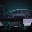 Audi A2 e-tron prototype shown testing ahead of fall 2026 debut – old nameplate returns as compact EV