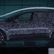 Audi A2 e-tron prototype shown testing ahead of fall 2026 debut – old nameplate returns as compact EV