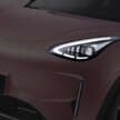 2027 Geely Xingyuan/EX2 in China – Proton eMas 5 twin gets 47.14 kWh battery, 480 km CLTC range