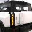 Jaecoo J6T REEV confirmed for Thailand – iCaur 03T range-extended EV coming to Malaysia soon?