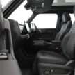 Jaecoo J6T REEV confirmed for Thailand – iCaur 03T range-extended EV coming to Malaysia soon?