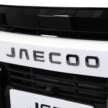 Jaecoo J6T REEV confirmed for Thailand – iCaur 03T range-extended EV coming to Malaysia soon?