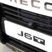 Jaecoo J6T REEV confirmed for Thailand – iCaur 03T range-extended EV coming to Malaysia soon?