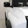 Jaecoo J6T REEV confirmed for Thailand – iCaur 03T range-extended EV coming to Malaysia soon?