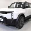 Jaecoo J6T REEV confirmed for Thailand – iCaur 03T range-extended EV coming to Malaysia soon?
