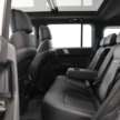 Jaecoo J6T REEV confirmed for Thailand – iCaur 03T range-extended EV coming to Malaysia soon?