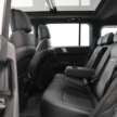 Jaecoo J6T REEV confirmed for Thailand – iCaur 03T range-extended EV coming to Malaysia soon?