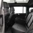 Jaecoo J6T REEV confirmed for Thailand – iCaur 03T range-extended EV coming to Malaysia soon?